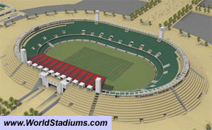 stade de agadir mo7al wach radi ikml kaybniw fih brika b brika