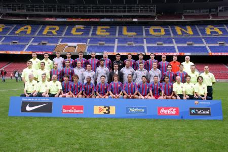 c'est mon equie preferé wa sda3 farik alalkab DIMA BARçA