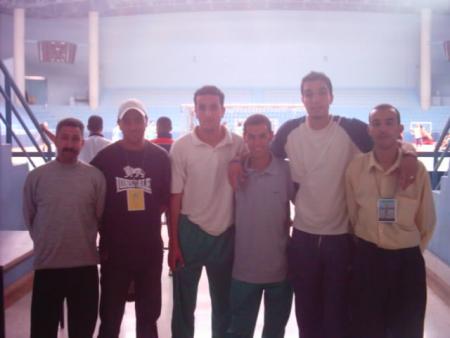 adroit adina+ khaled +salah +ana +almodrib +al3sas