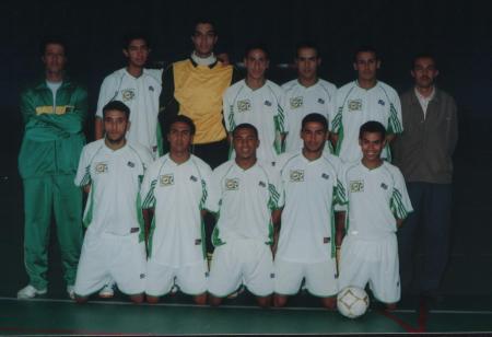 adroit en haut adina 3bd rahim+katir+khalid+3kar en bas salah+waza+chota+khaba+ana