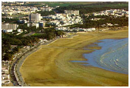 Agadir ma ville natale d'apres moi C la meilleur ville du Maroc