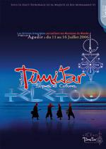 festival timitar agadir 2006..du 11 au 16 juillet
