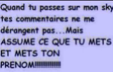 ktb smiytk bach an3raf chkon anta , nti .ok merci